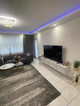 Foto - Etagenwohnung in Belm zur Miete