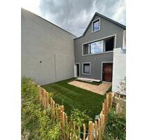 Alleinstehendes Haus zu vermieten ab 15.12.2025 - Mommenheim