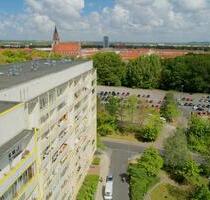 SeniorenWohnen in Innenstadtnähe! - Neubrandenburg