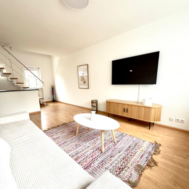 Foto - Chamante 2-Zimmer-Maisonette Wohnung in Haltingen zum 01.01.2026