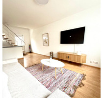 Chamante 2-Zimmer-Maisonette Wohnung in Haltingen zum 01.01.2026 - Weil am Rhein