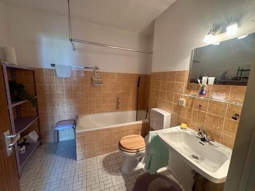 Foto - Etagenwohnung in Walldürn zur Miete