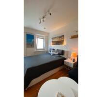 Ferienwohnung auf Norderney in sehr guter Lage