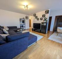 Über den Dächern von Salach! Mietwohnung mit Extra-Flair!