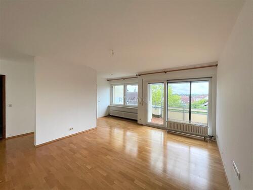 Foto - 2 Zimmer Etagenwohnung zur Miete in Salach