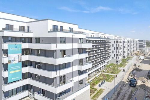 Foto - Smyles - Wohnen in der Friedenauer Höhe