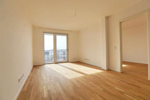 Foto - 2 Zimmer Etagenwohnung zur Miete in Berlin