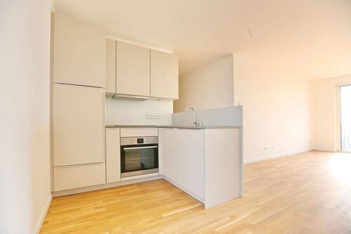 Foto - Etagenwohnung in Berlin zur Miete