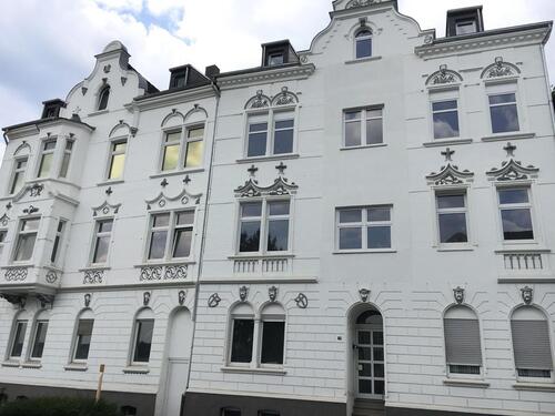Foto - Helle 2 Zimmer Altbauwohnung an der Ruhr mit Balkon