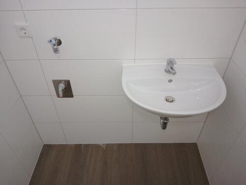 Foto - 3 Zimmer Etagenwohnung in Bremerhaven