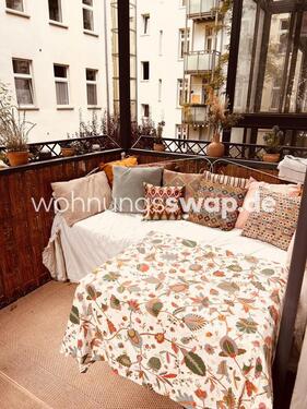 Foto - Wohnungsswap - 4 Zimmer, 120 m² - Danneckerstraße, Friedrichshain, Berlin