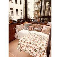 Wohnungsswap - 4 Zimmer, 120 m² - Danneckerstraße, Friedrichshain, Berlin