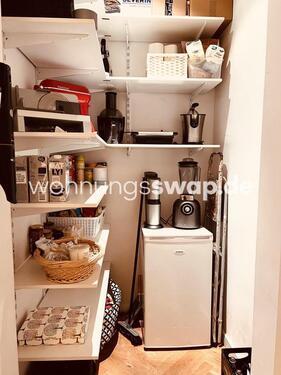 Foto - Etagenwohnung in Berlin zur Miete