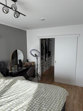 Foto - Etagenwohnung in Hövelhof zur Miete