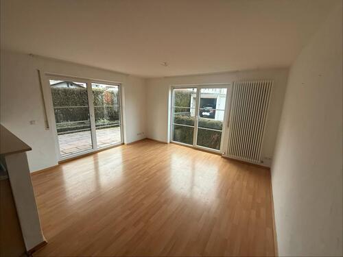 Foto - Eine 3,5 Zimmer Wohnung in Rottenburg-Ergenzingen zur Vermietung