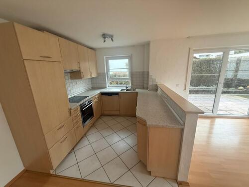 Foto - 3.5 Zimmer Erdgeschoßwohnung in Rottenburg am Neckar