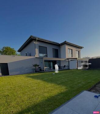 Foto - 5 Zimmer Doppelhaushälfte in Mönchengladbach