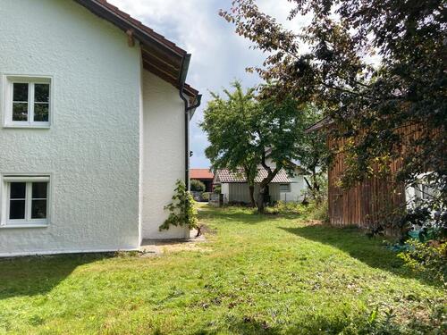 Foto - Einfamilienhaus in Tittling zur Miete