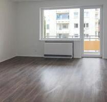 Frisch renovierte 2- Zimmerwohnung in Mainleus