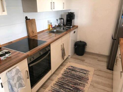 Foto - 18 Zimmer Etagenwohnung in Berlin