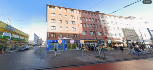 Foto - Gewerbefläche im Herzen von Hannover (Steintor)