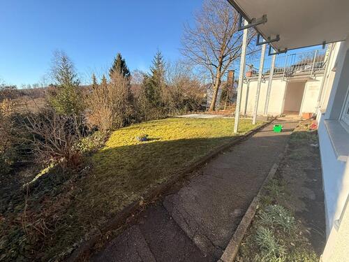 Foto - 4 Zimmer Terrassenwohnung zur Miete in Lüdenscheid