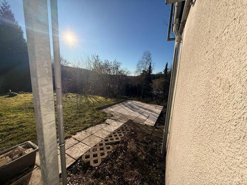 Foto - 4 Zimmer Terrassenwohnung in Lüdenscheid