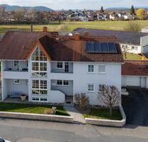 Großzügiges Zweifamilienhaus in Mitwitz