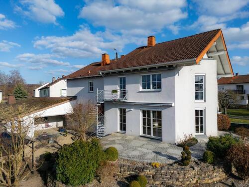 Foto - Mehrfamilienhaus, Wohnhaus zum Kaufen in Mitwitz