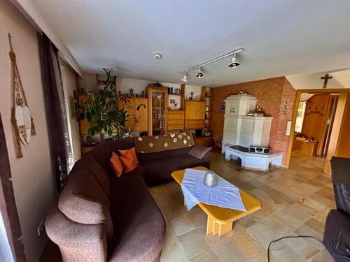 Foto - Mehrfamilienhaus, Wohnhaus in Mitwitz