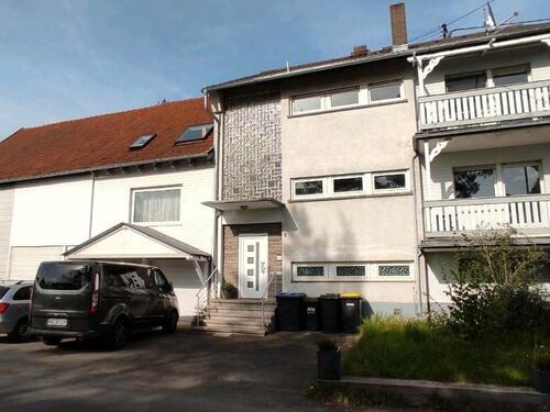 Foto - Provisionsfrei! Großes Haus mit 2 Einheiten & Einliegerwohnung