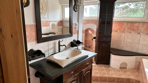 Foto - Einfamilienhaus in Alsfeld zum Kaufen