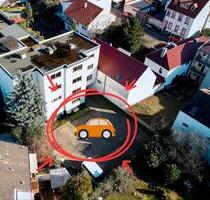 Stellplatz Parkplatz in Ludwigshafen Friesenheim - Ludwigshafen am Rhein