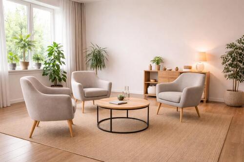 Foto - CoachingraumBeratungsraum flexibel zu vermieten