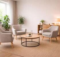 CoachingraumBeratungsraum flexibel zu vermieten - Braunschweig Lehndorf-Watenbüttel