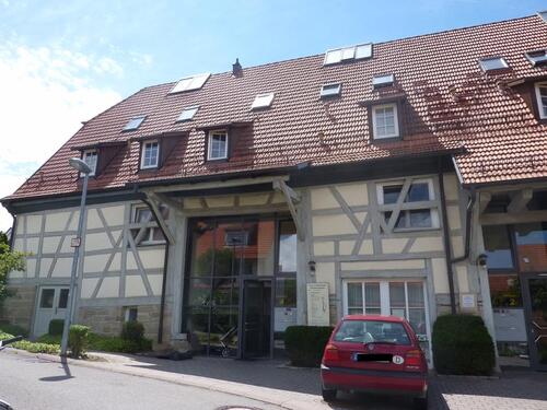 Foto - 3.5 Zimmer Maisonettenwohnung zur Miete in Nufringen