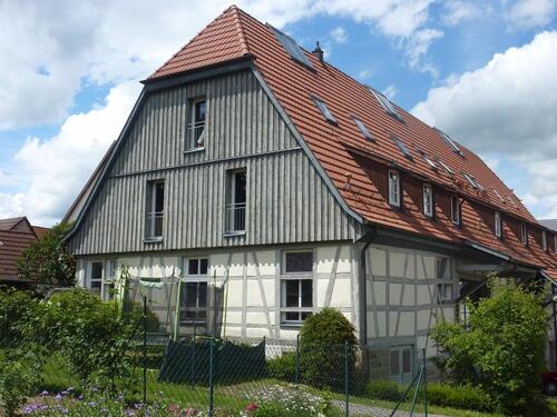 Foto - 3.5 Zimmer Maisonettenwohnung in Nufringen