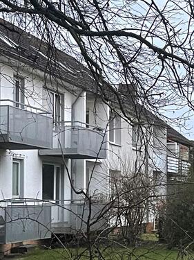 Foto - Gemütliche 1 - Zimmerwohnung in Walsrode im 1. OG