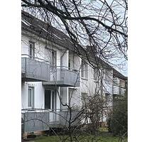 Gemütliche 1 - Zimmerwohnung in Walsrode im 1. OG