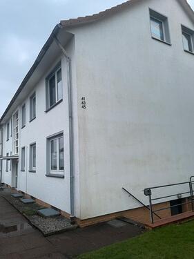 Foto - 1 Zimmer Etagenwohnung zur Miete in Walsrode