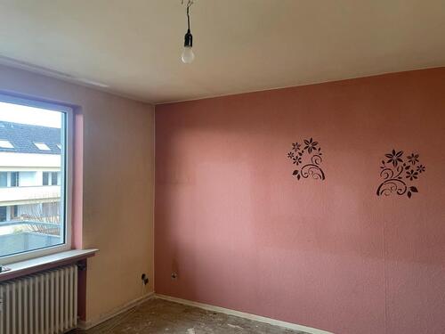 Foto - Etagenwohnung in Walsrode zur Miete