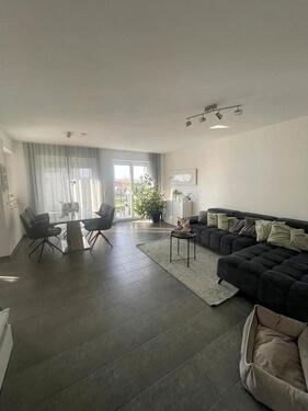 Foto - 3.5 Zimmer Erdgeschoßwohnung in Adelzhausen