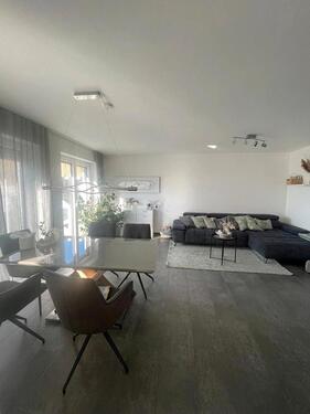 Foto - Erdgeschoßwohnung in Adelzhausen zur Miete