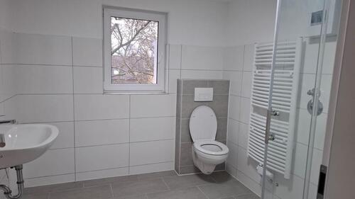 Foto - 4 Zimmer Etagenwohnung zur Miete in Duisburg