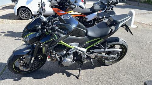 Foto - Stellplatz Motorrad - 50,00&nbsp;EUR Miete,