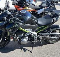 Stellplatz Motorrad - 50,00&nbsp;EUR Miete, in Ravensburg (PLZ: 88213) Galgenhalde