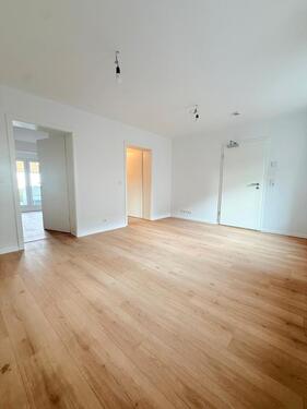 Foto - 2-Zimmer Mini - Appartement Energetisch saniert Erstbezug EG