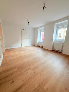 Foto - 2 Zimmer Erdgeschoßwohnung in Sankt Ingbert