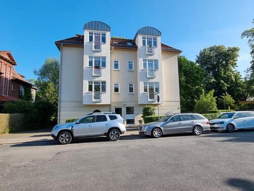Foto - +++ wunderschöne 2 Raum Wohnung in Top-Lage +++