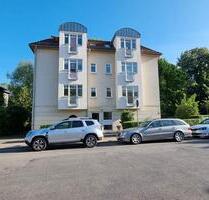 +++ wunderschöne 2 Raum Wohnung in Top-Lage +++ - Weimar